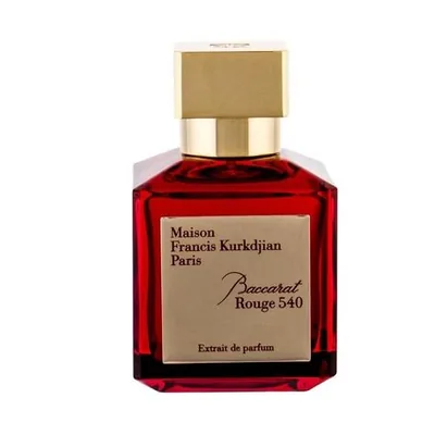 Baccarat Rouge 540