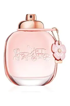 Coach Floral