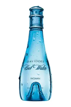Davidoff Cool Water Woman