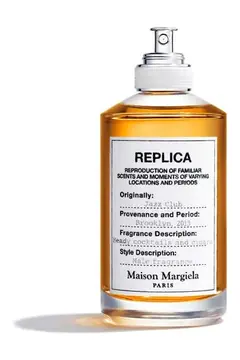Maison Margiela Replica Lazy Sunday Morning