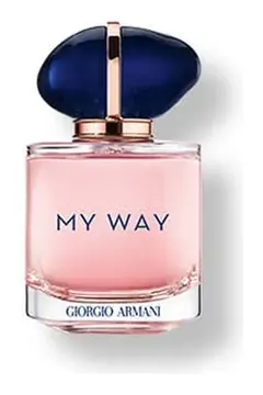 Giorgio Armani My Way