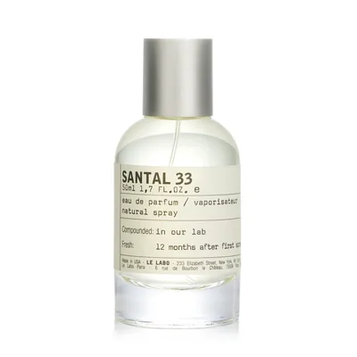 Santal 33