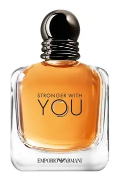 Emporio Armani Stronger With You
